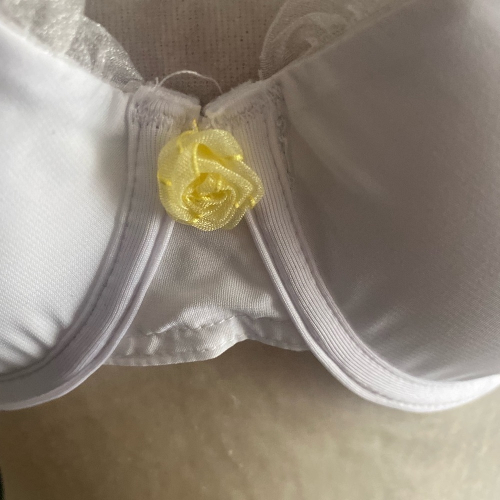CHARLOTTE RUSSE- BRA-36B - Picture 3 of 11